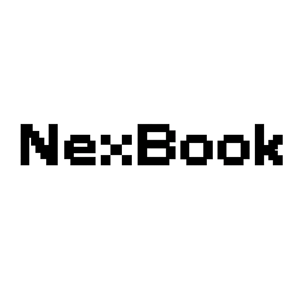 Logo Nexbook
