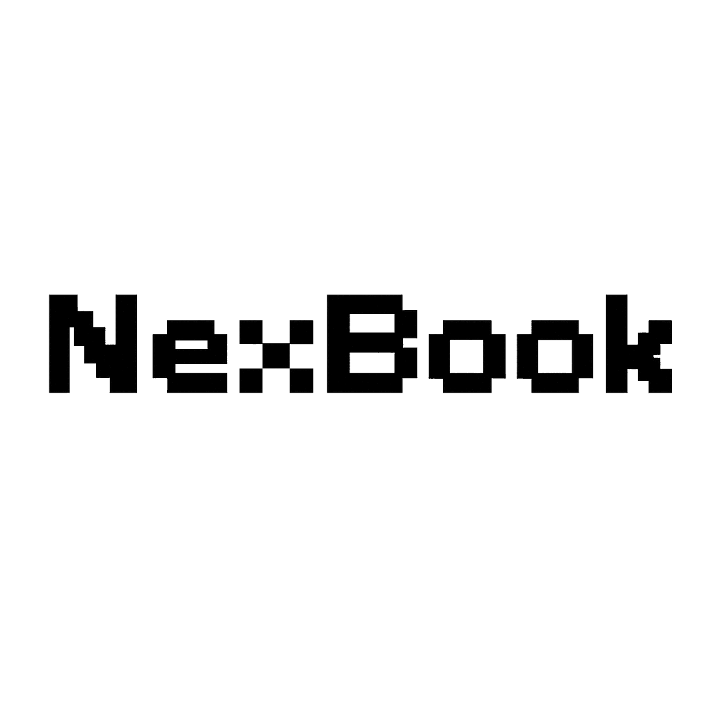 Logo Nexbook